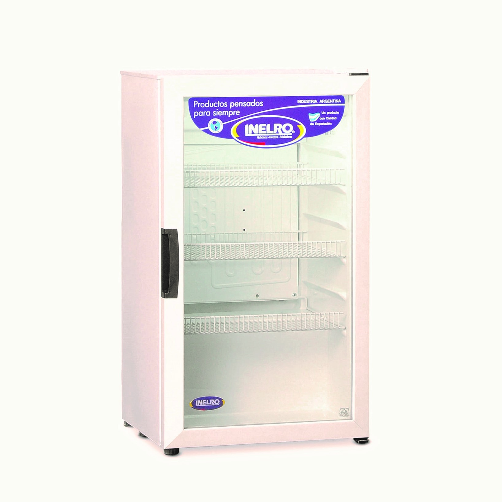 Exhibidora Mt - 120